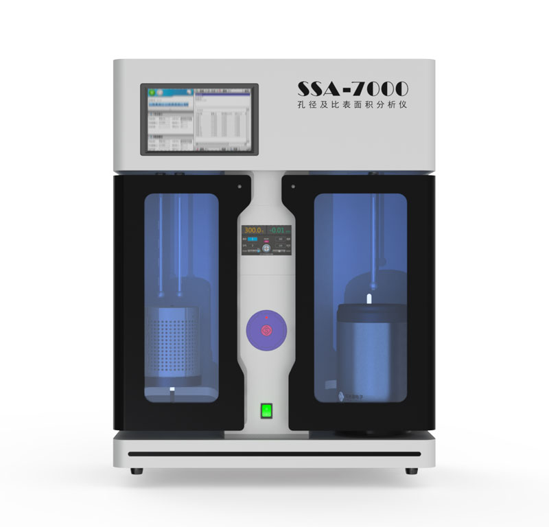 比表面积分析仪供应商怎么选？这3家值得重点考察