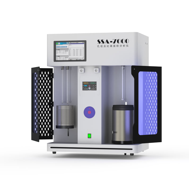 比表面分析仪选购指南：三大品牌实力与技术评估全解析