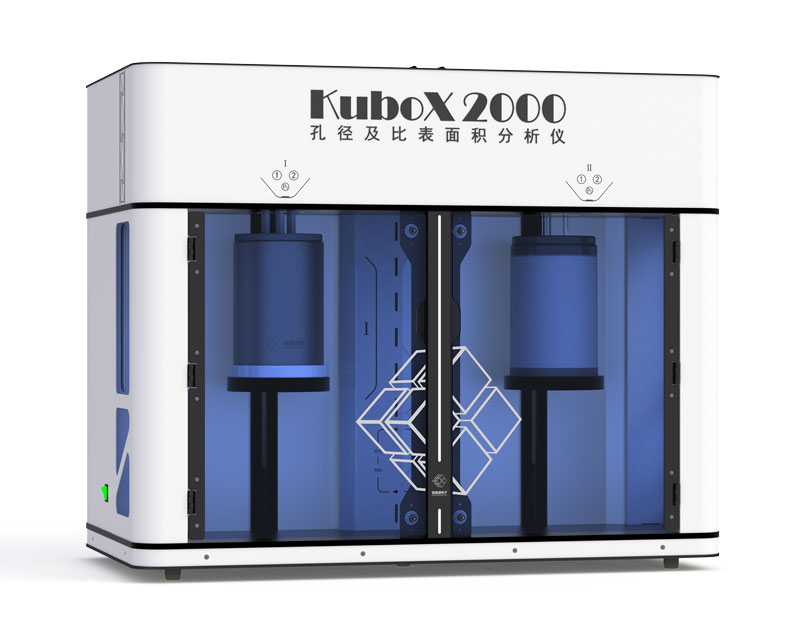 比表面积分析仪哪家强？三大维度实测榜单揭晓