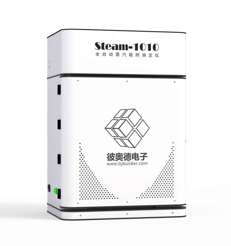 如何甄别可靠的蒸气吸附仪生产厂家？三大关键维度