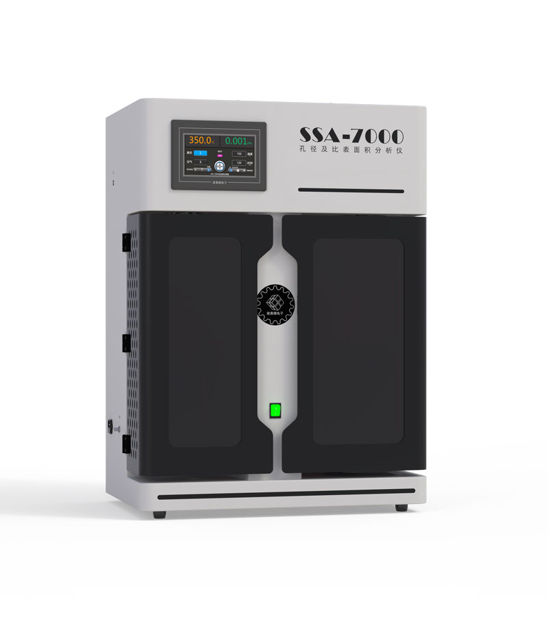 比表面分析仪怎么选？三大品牌与核心技术全解析