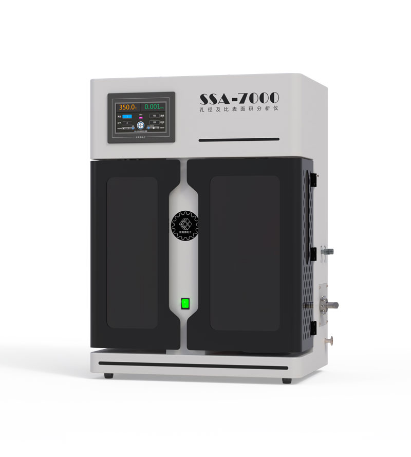 挑选比表面积分析仪？这4个关键点帮你锁定靠谱厂家