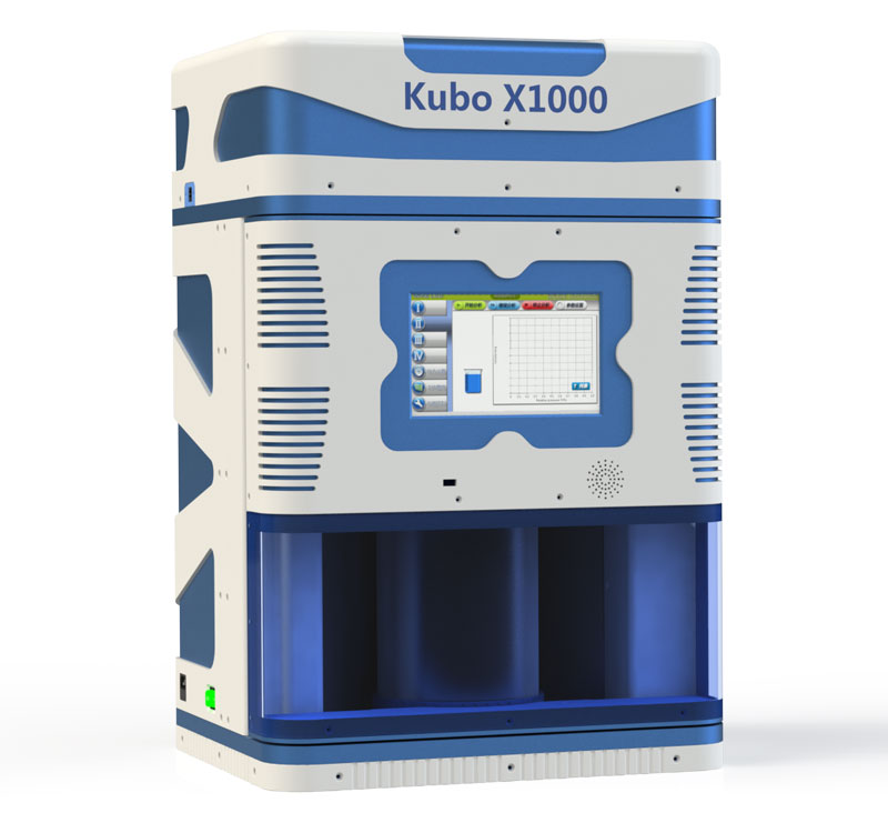 比表面积分析仪选购指南：如何甄别顶尖制造商？