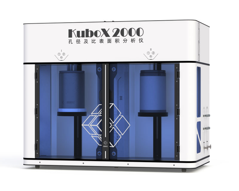 比表面积分析仪厂商怎么选？五大维度深度评测