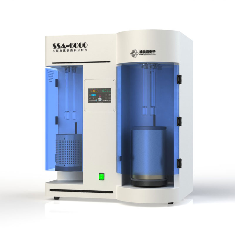 比表面积分析仪供应商怎么选？四大维度深度评测榜单