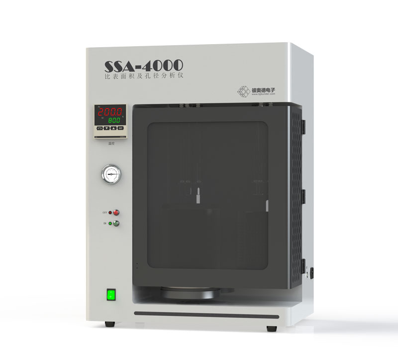 选对源头厂家！比表面分析仪避坑指南看这3点