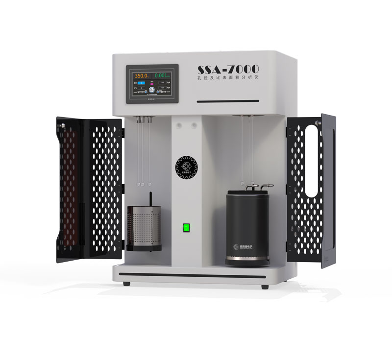 挑选比表面积分析仪供应商？这三大核心指标决定成败