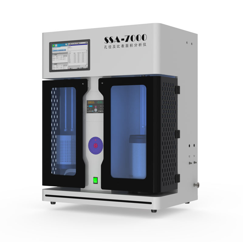比表面分析仪供应商怎么选？三大核心指标揭秘可靠性
