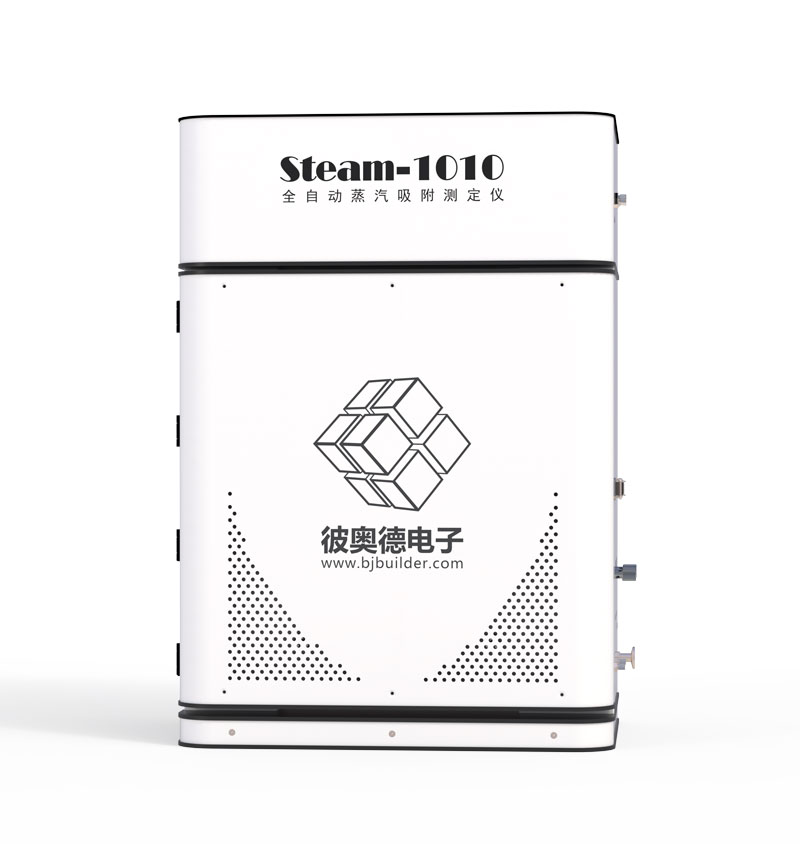 蒸气吸附仪选购指南：三大厂商实力对比与避坑要点