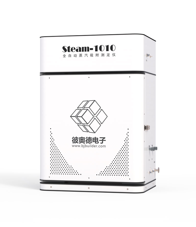 如何甄选蒸气吸附仪源头厂家？四大核心维度深度解析