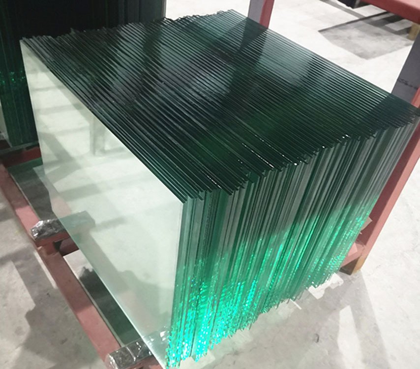 钢化玻璃厚度怎么选？这5个关键点决定安全性